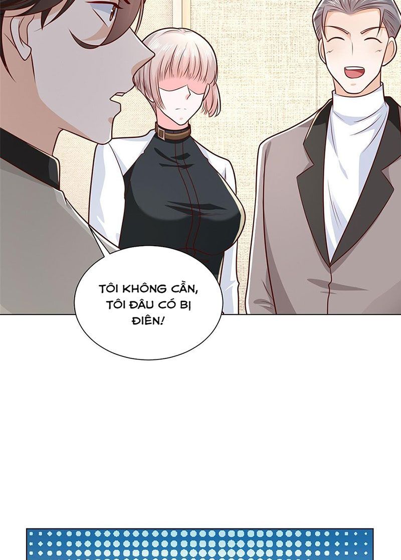 đọc truyện Mỗi Tuần Ta Có Một Nghề Nghiệp Mới Chương 383 ảnh 5 tại Thiên Thai Truyện