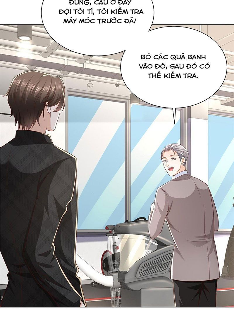 đọc truyện Mỗi Tuần Ta Có Một Nghề Nghiệp Mới Chương 383 ảnh 32 tại Thiên Thai Truyện