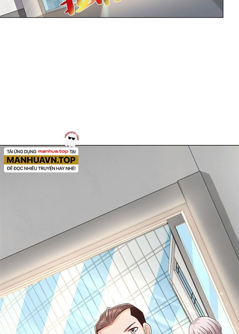 đọc truyện Mỗi Tuần Ta Có Một Nghề Nghiệp Mới Chương 383 ảnh 34 tại Thiên Thai Truyện