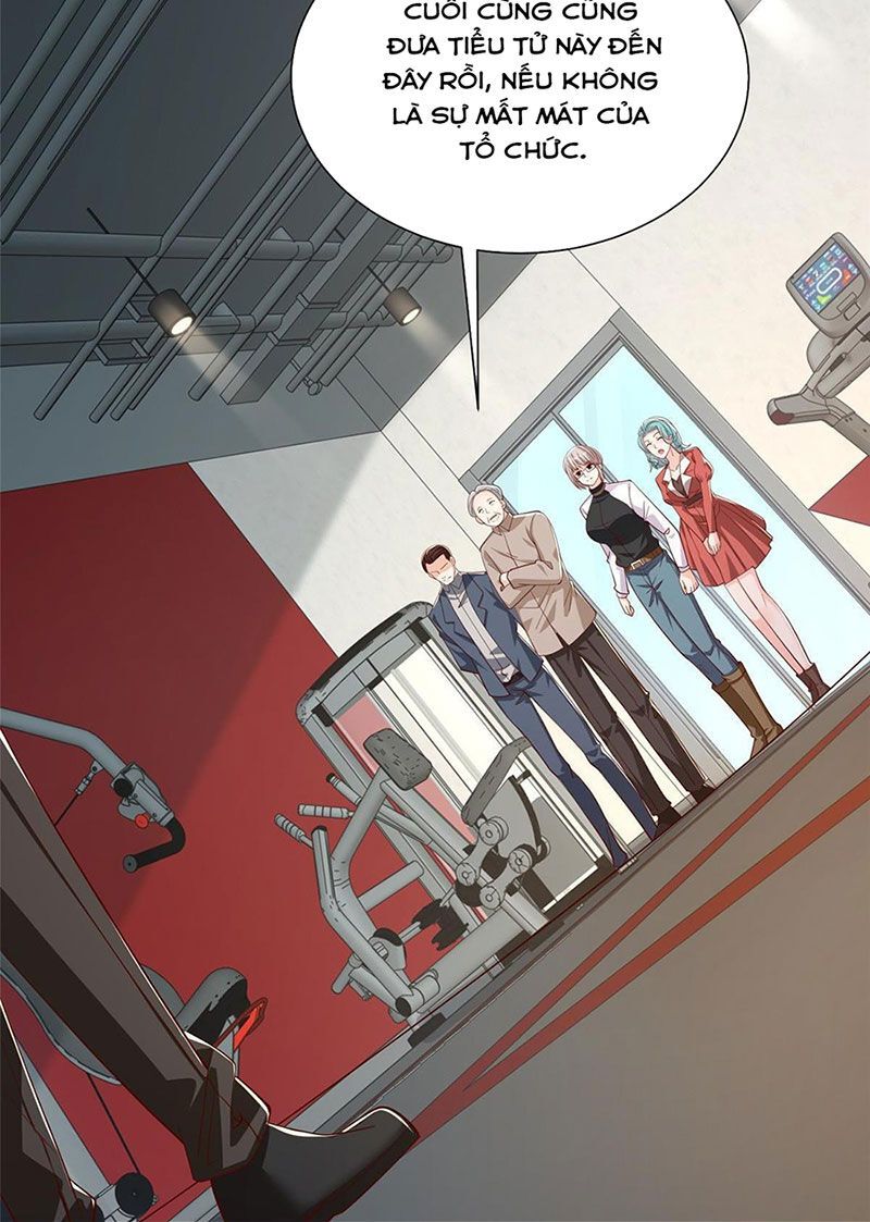 đọc truyện Mỗi Tuần Ta Có Một Nghề Nghiệp Mới Chương 383 ảnh 37 tại Thiên Thai Truyện