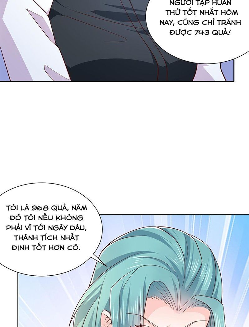 đọc truyện Mỗi Tuần Ta Có Một Nghề Nghiệp Mới Chương 383 ảnh 42 tại Thiên Thai Truyện