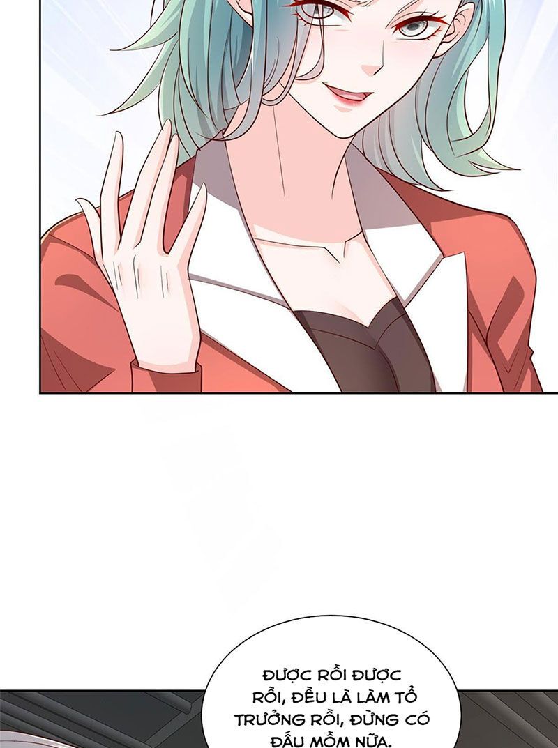 đọc truyện Mỗi Tuần Ta Có Một Nghề Nghiệp Mới Chương 383 ảnh 43 tại Thiên Thai Truyện