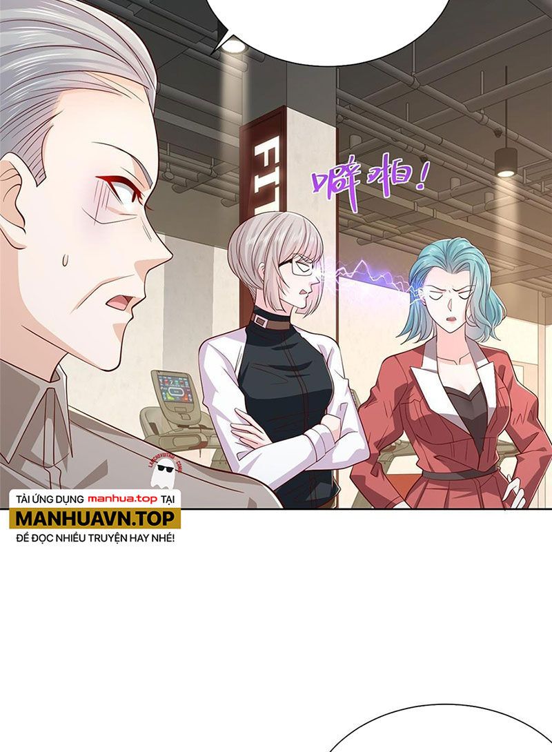 đọc truyện Mỗi Tuần Ta Có Một Nghề Nghiệp Mới Chương 383 ảnh 44 tại Thiên Thai Truyện