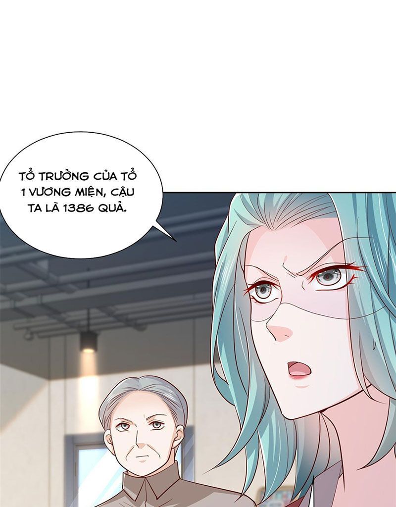 đọc truyện Mỗi Tuần Ta Có Một Nghề Nghiệp Mới Chương 383 ảnh 46 tại Thiên Thai Truyện