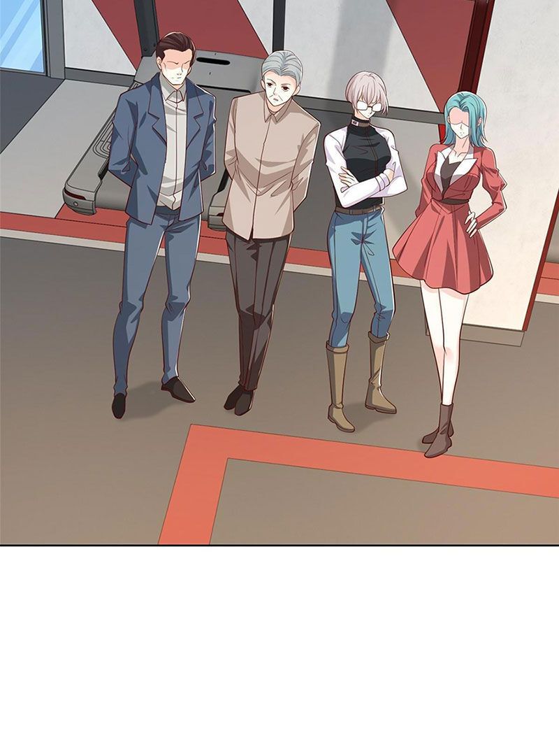 đọc truyện Mỗi Tuần Ta Có Một Nghề Nghiệp Mới Chương 383 ảnh 51 tại Thiên Thai Truyện