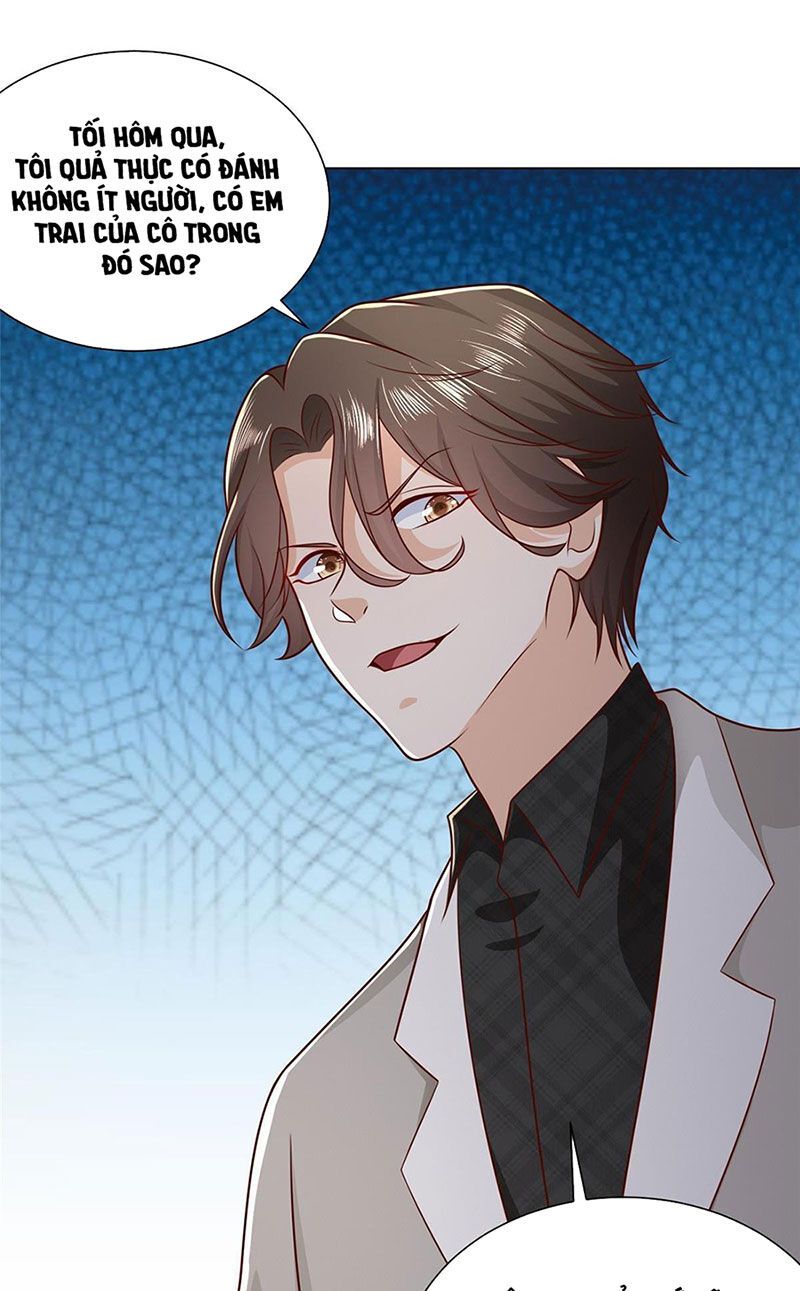 đọc truyện Mỗi Tuần Ta Có Một Nghề Nghiệp Mới Chương 383 ảnh 7 tại Thiên Thai Truyện