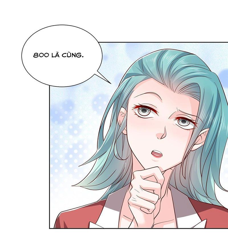 đọc truyện Mỗi Tuần Ta Có Một Nghề Nghiệp Mới Chương 383 ảnh 52 tại Thiên Thai Truyện