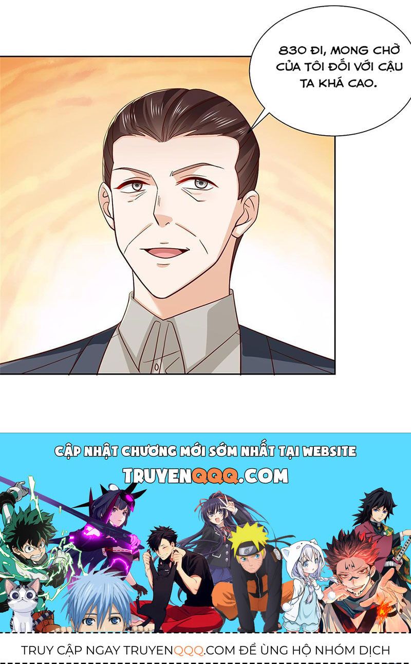 đọc truyện Mỗi Tuần Ta Có Một Nghề Nghiệp Mới Chương 383 ảnh 53 tại Thiên Thai Truyện