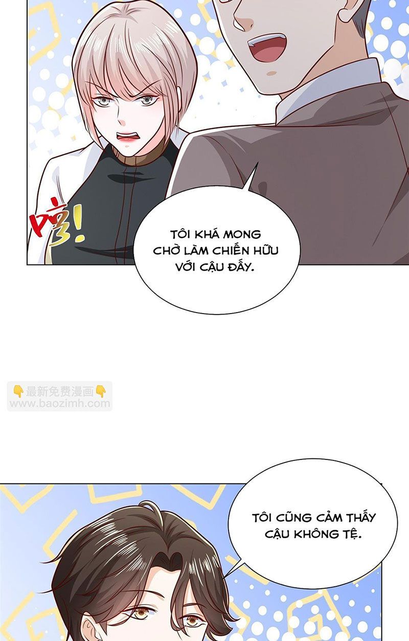 đọc truyện Mỗi Tuần Ta Có Một Nghề Nghiệp Mới Chương 383 ảnh 10 tại Thiên Thai Truyện