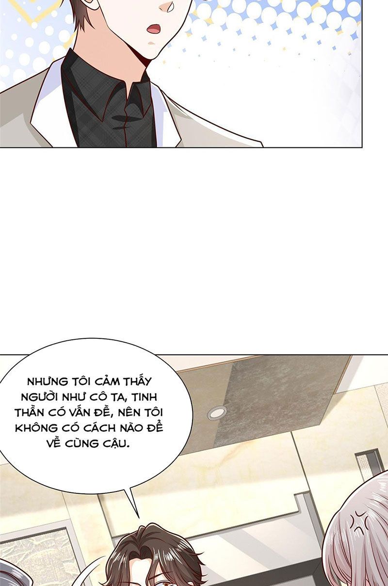 đọc truyện Mỗi Tuần Ta Có Một Nghề Nghiệp Mới Chương 383 ảnh 11 tại Thiên Thai Truyện