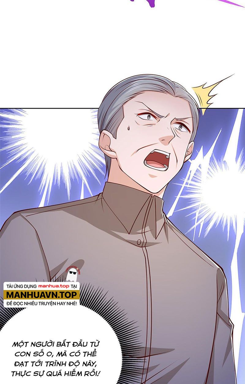 đọc truyện Mỗi Tuần Ta Có Một Nghề Nghiệp Mới Chương 384 ảnh 21 tại Thiên Thai Truyện