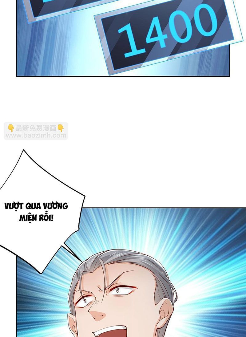 đọc truyện Mỗi Tuần Ta Có Một Nghề Nghiệp Mới Chương 384 ảnh 25 tại Thiên Thai Truyện