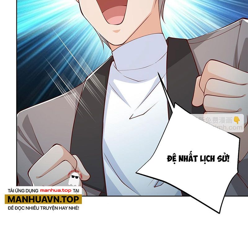 đọc truyện Mỗi Tuần Ta Có Một Nghề Nghiệp Mới Chương 384 ảnh 26 tại Thiên Thai Truyện