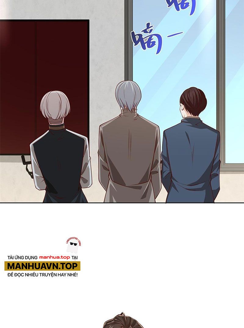 đọc truyện Mỗi Tuần Ta Có Một Nghề Nghiệp Mới Chương 384 ảnh 29 tại Thiên Thai Truyện