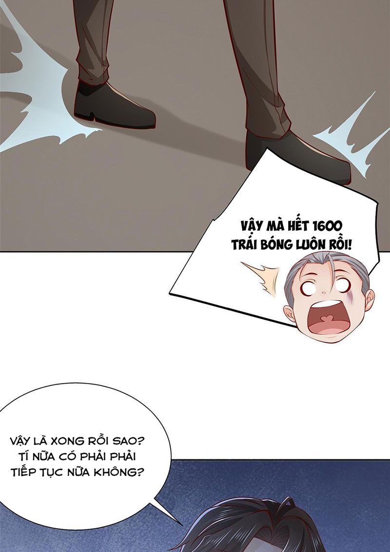 đọc truyện Mỗi Tuần Ta Có Một Nghề Nghiệp Mới Chương 384 ảnh 31 tại Thiên Thai Truyện