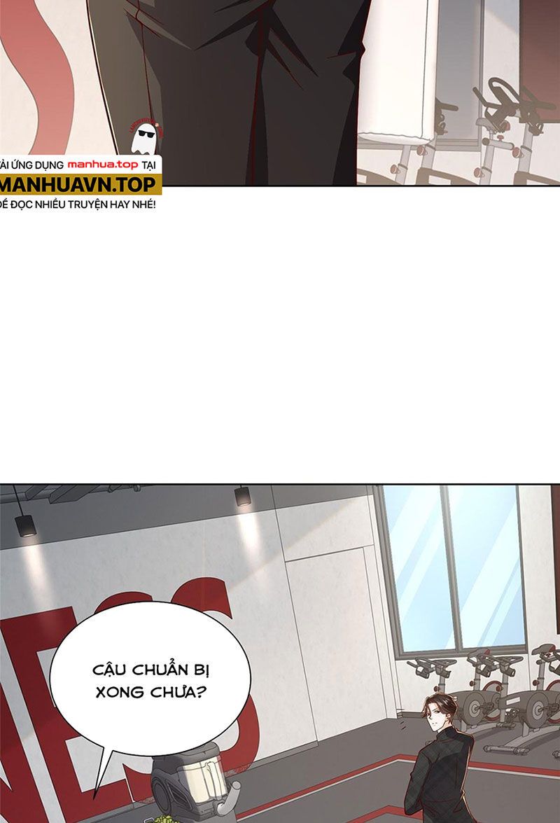 đọc truyện Mỗi Tuần Ta Có Một Nghề Nghiệp Mới Chương 384 ảnh 5 tại Thiên Thai Truyện