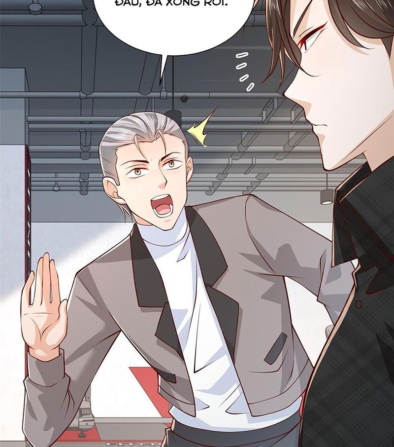 đọc truyện Mỗi Tuần Ta Có Một Nghề Nghiệp Mới Chương 384 ảnh 33 tại Thiên Thai Truyện