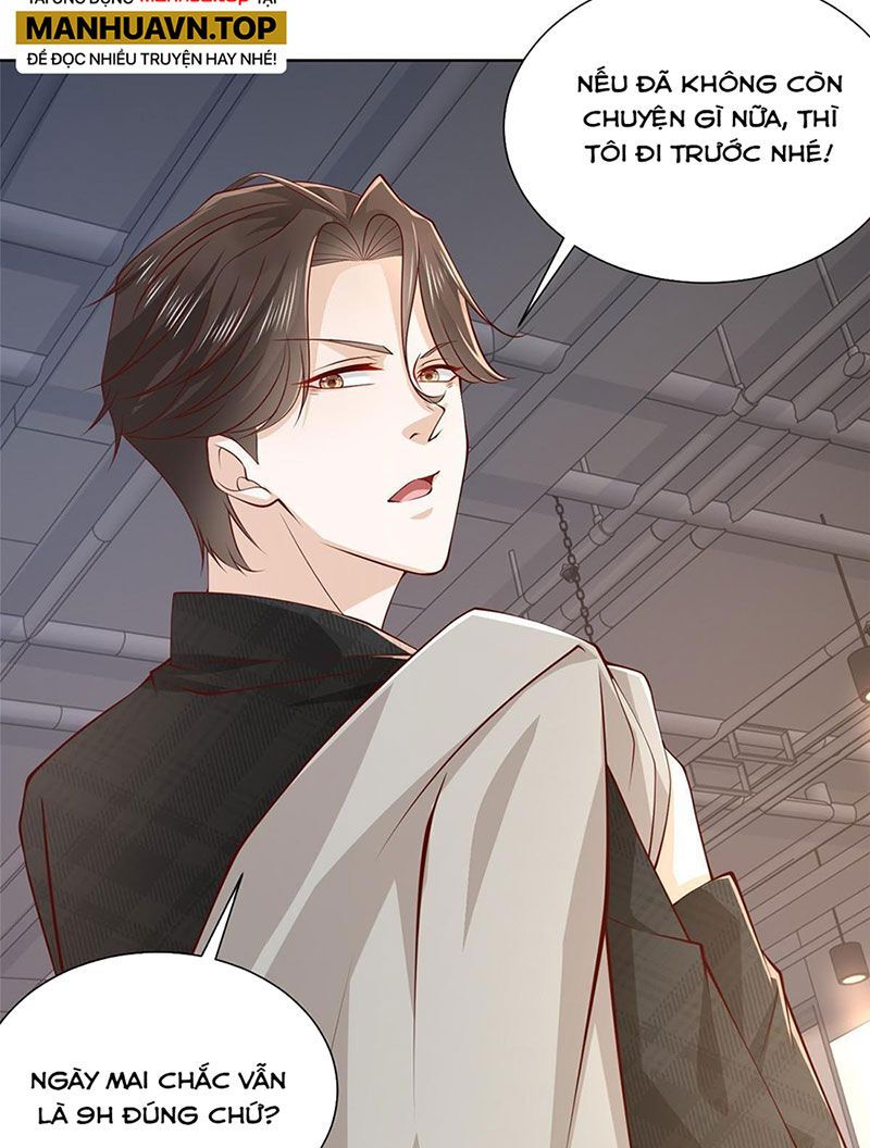 đọc truyện Mỗi Tuần Ta Có Một Nghề Nghiệp Mới Chương 384 ảnh 35 tại Thiên Thai Truyện