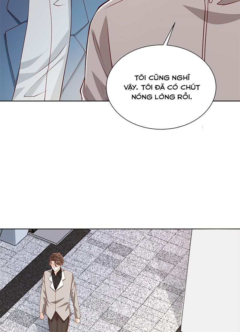 đọc truyện Mỗi Tuần Ta Có Một Nghề Nghiệp Mới Chương 384 ảnh 39 tại Thiên Thai Truyện