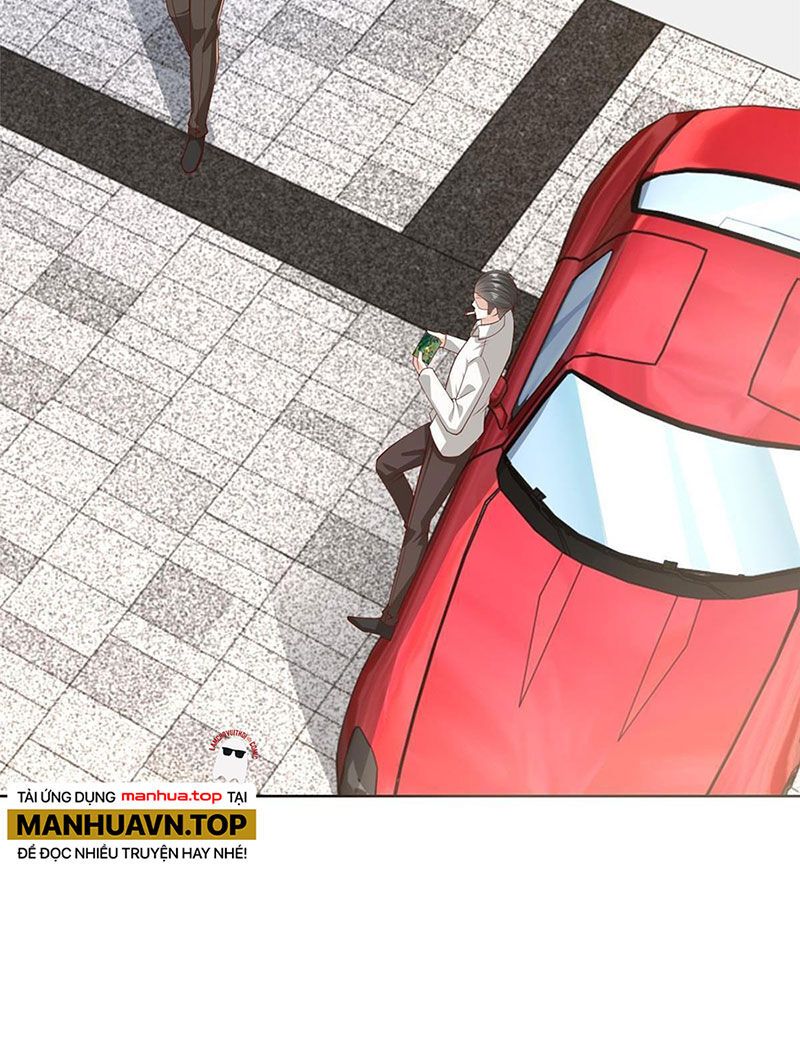 đọc truyện Mỗi Tuần Ta Có Một Nghề Nghiệp Mới Chương 384 ảnh 40 tại Thiên Thai Truyện