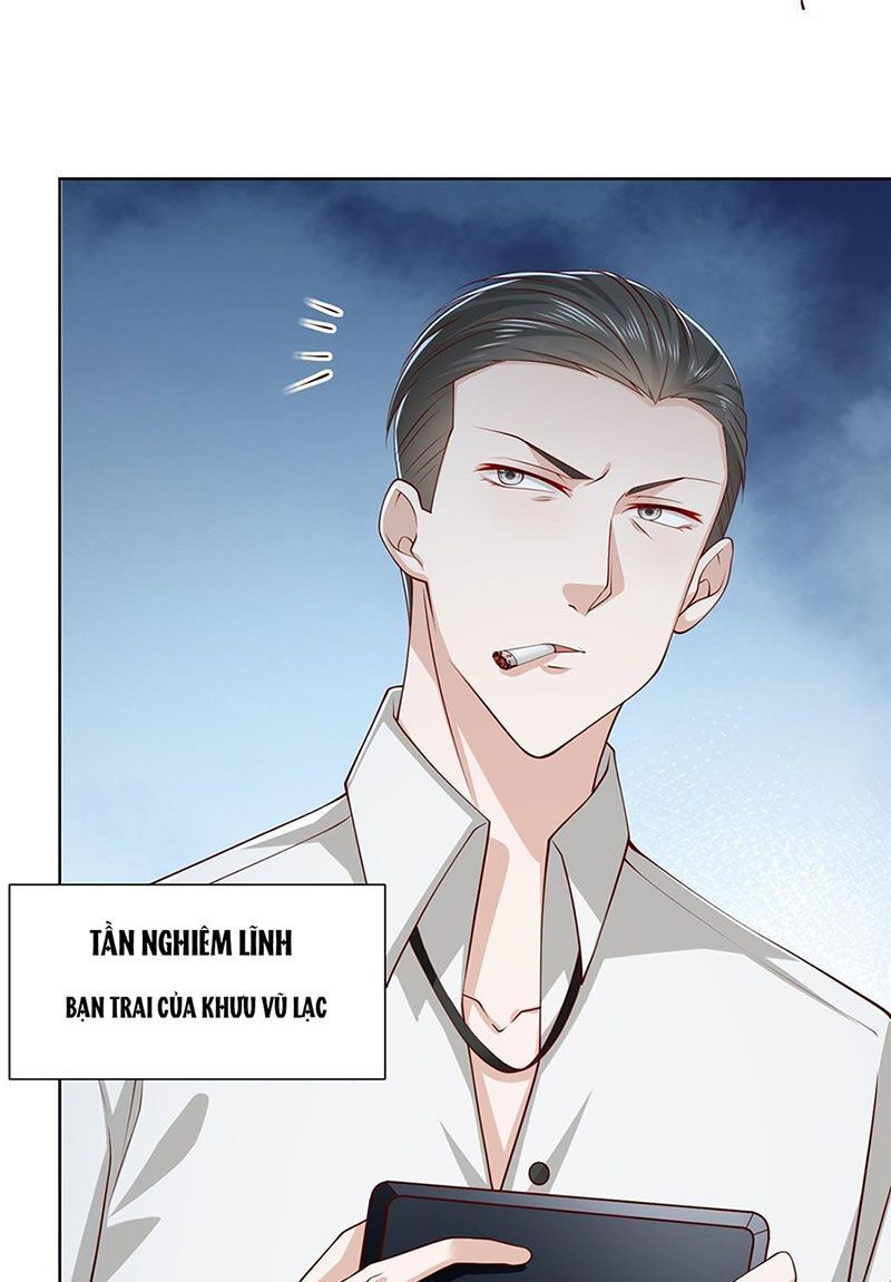 đọc truyện Mỗi Tuần Ta Có Một Nghề Nghiệp Mới Chương 384 ảnh 42 tại Thiên Thai Truyện