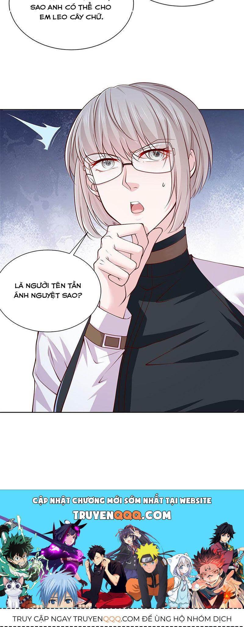 đọc truyện Mỗi Tuần Ta Có Một Nghề Nghiệp Mới Chương 384 ảnh 47 tại Thiên Thai Truyện