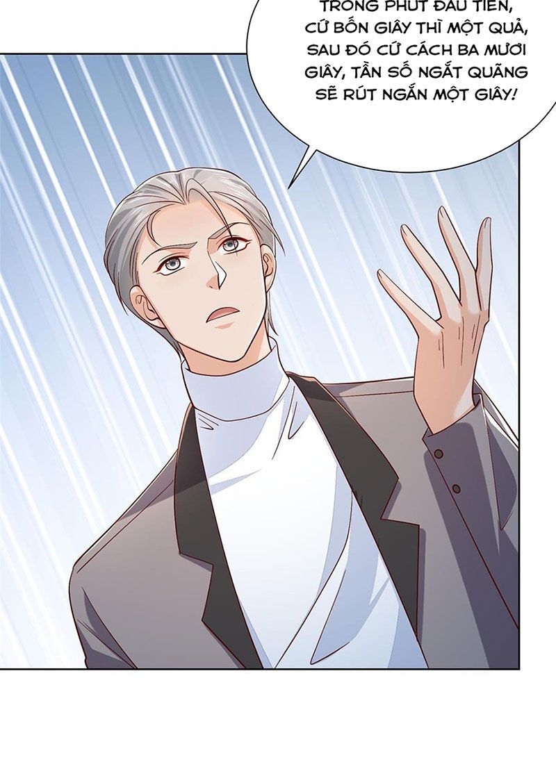 đọc truyện Mỗi Tuần Ta Có Một Nghề Nghiệp Mới Chương 384 ảnh 8 tại Thiên Thai Truyện