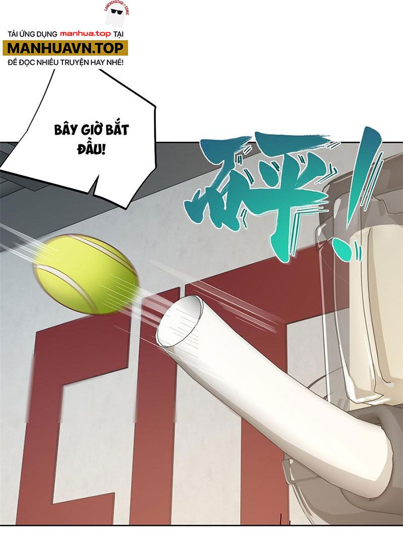 đọc truyện Mỗi Tuần Ta Có Một Nghề Nghiệp Mới Chương 384 ảnh 9 tại Thiên Thai Truyện