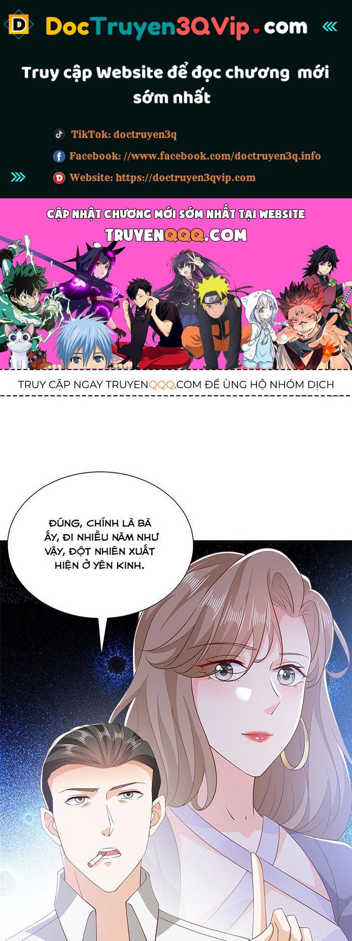 đọc truyện Mỗi Tuần Ta Có Một Nghề Nghiệp Mới Chương 385 ảnh 3 tại Thiên Thai Truyện