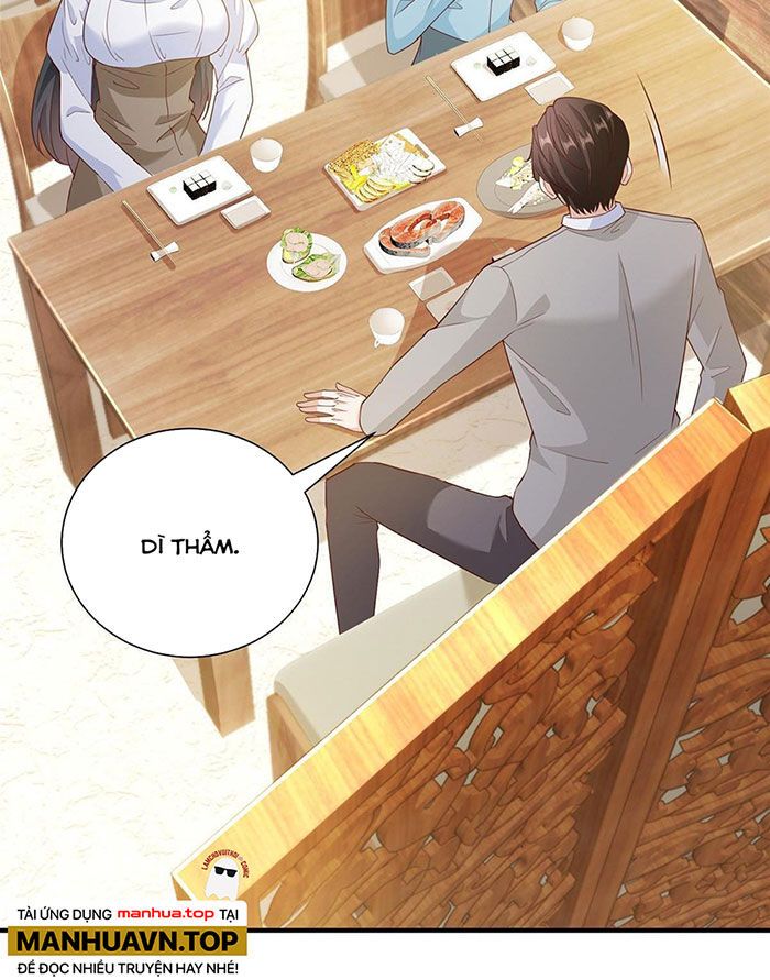 đọc truyện Mỗi Tuần Ta Có Một Nghề Nghiệp Mới Chương 385 ảnh 13 tại Thiên Thai Truyện