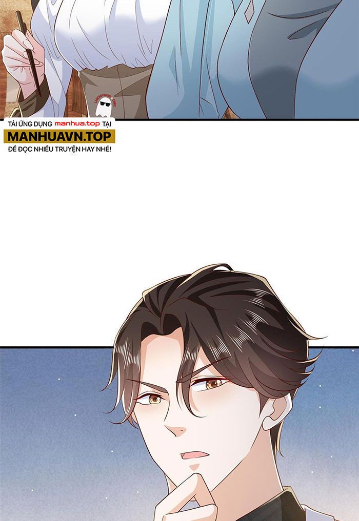 đọc truyện Mỗi Tuần Ta Có Một Nghề Nghiệp Mới Chương 385 ảnh 18 tại Thiên Thai Truyện