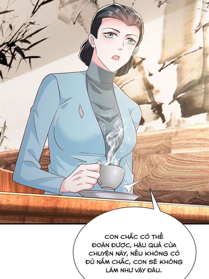 đọc truyện Mỗi Tuần Ta Có Một Nghề Nghiệp Mới Chương 385 ảnh 20 tại Thiên Thai Truyện