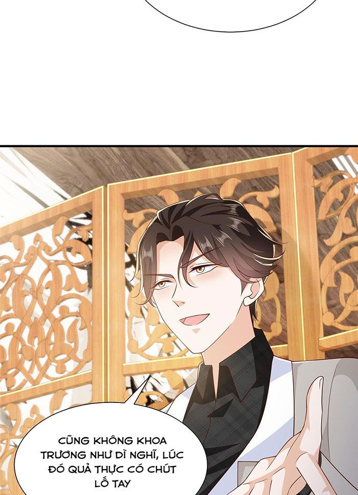 đọc truyện Mỗi Tuần Ta Có Một Nghề Nghiệp Mới Chương 385 ảnh 21 tại Thiên Thai Truyện