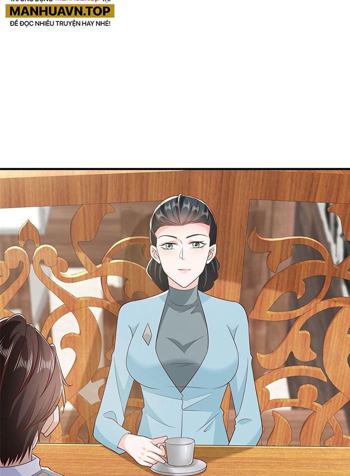 đọc truyện Mỗi Tuần Ta Có Một Nghề Nghiệp Mới Chương 385 ảnh 23 tại Thiên Thai Truyện