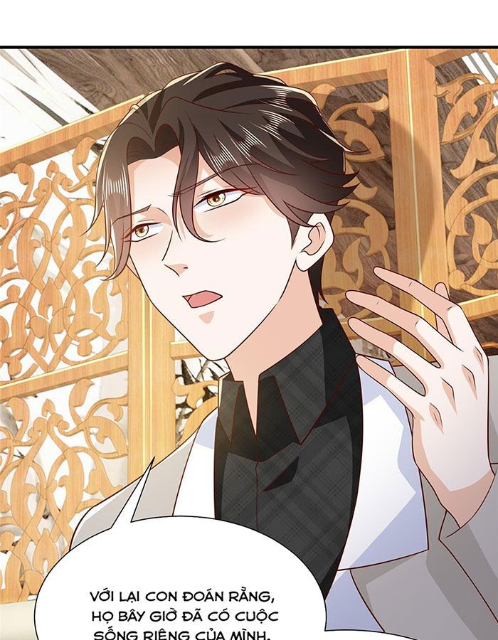 đọc truyện Mỗi Tuần Ta Có Một Nghề Nghiệp Mới Chương 385 ảnh 31 tại Thiên Thai Truyện