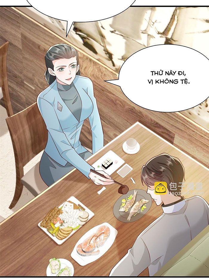 đọc truyện Mỗi Tuần Ta Có Một Nghề Nghiệp Mới Chương 385 ảnh 33 tại Thiên Thai Truyện