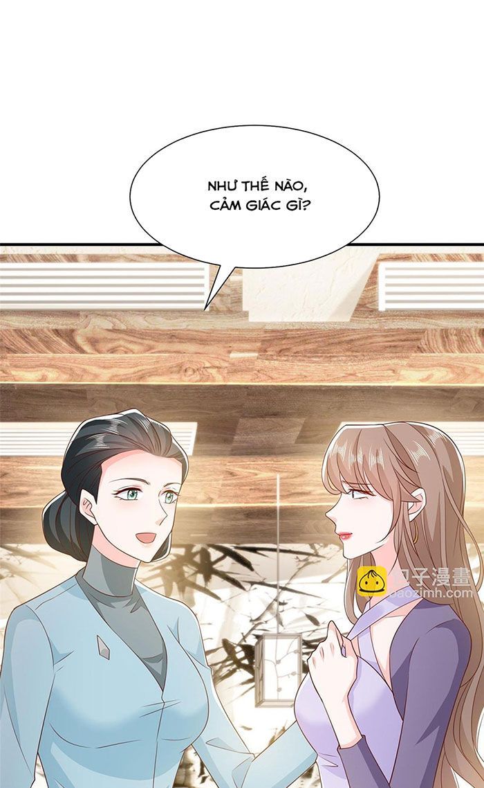 đọc truyện Mỗi Tuần Ta Có Một Nghề Nghiệp Mới Chương 385 ảnh 40 tại Thiên Thai Truyện