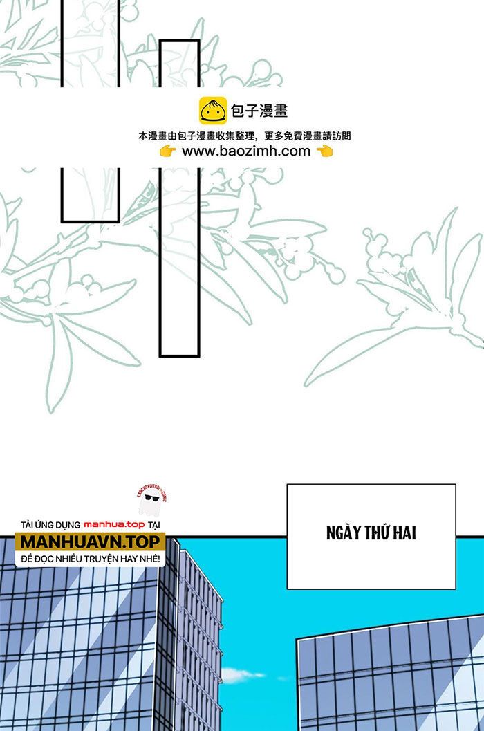 đọc truyện Mỗi Tuần Ta Có Một Nghề Nghiệp Mới Chương 385 ảnh 46 tại Thiên Thai Truyện