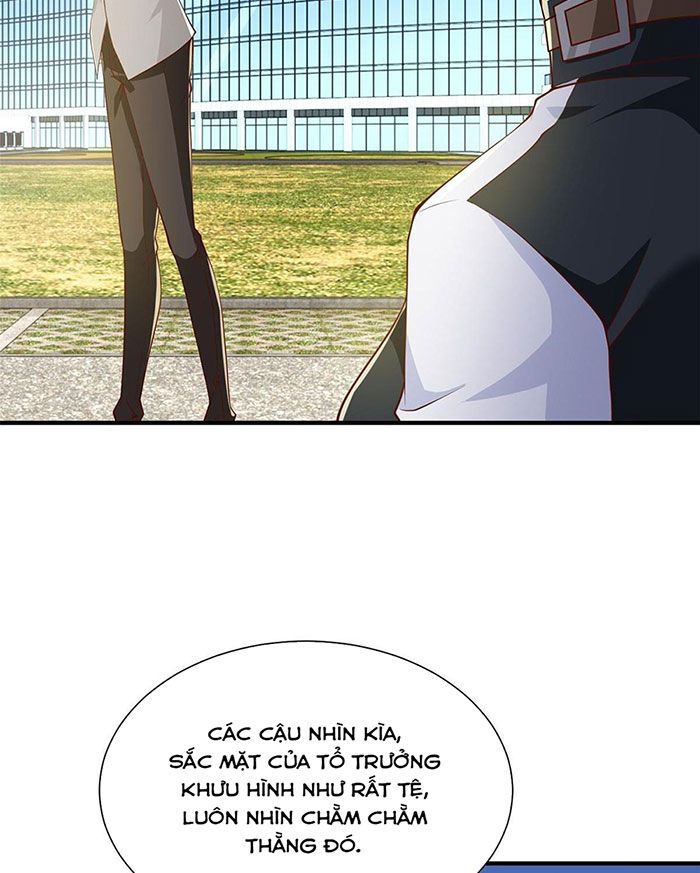 đọc truyện Mỗi Tuần Ta Có Một Nghề Nghiệp Mới Chương 385 ảnh 54 tại Thiên Thai Truyện