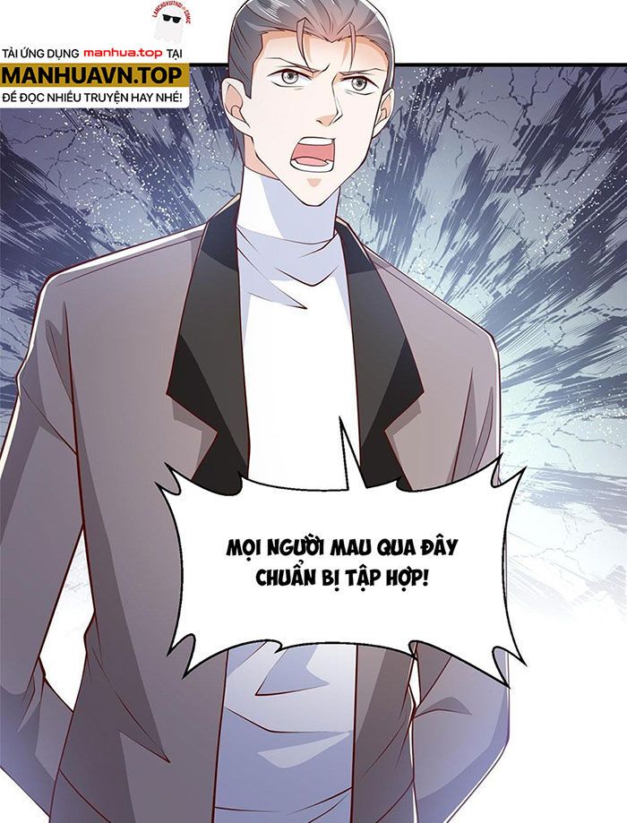 đọc truyện Mỗi Tuần Ta Có Một Nghề Nghiệp Mới Chương 385 ảnh 56 tại Thiên Thai Truyện