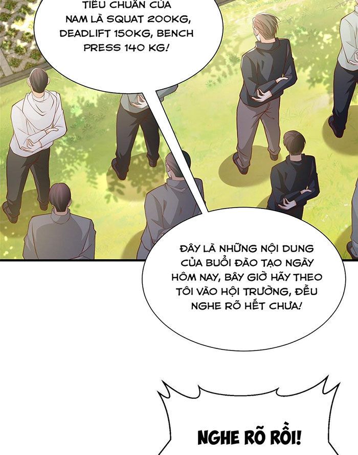 đọc truyện Mỗi Tuần Ta Có Một Nghề Nghiệp Mới Chương 385 ảnh 58 tại Thiên Thai Truyện