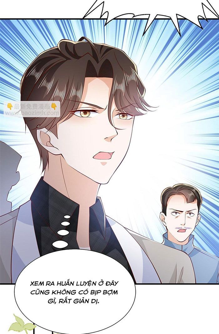 đọc truyện Mỗi Tuần Ta Có Một Nghề Nghiệp Mới Chương 385 ảnh 59 tại Thiên Thai Truyện