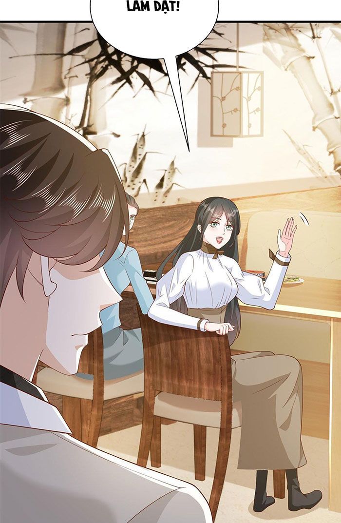 đọc truyện Mỗi Tuần Ta Có Một Nghề Nghiệp Mới Chương 385 ảnh 11 tại Thiên Thai Truyện