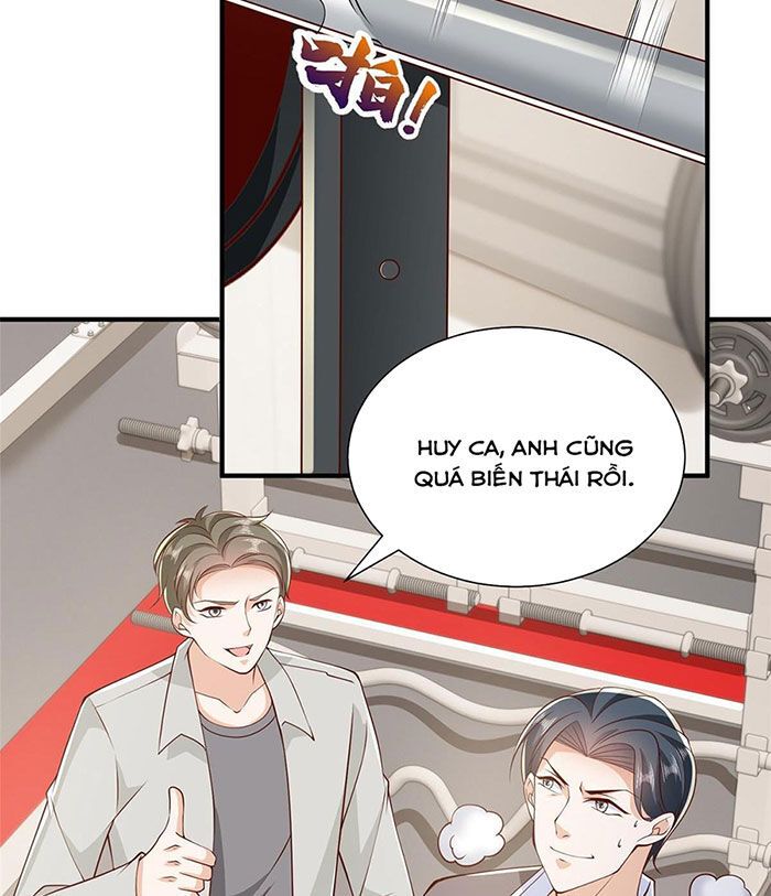 đọc truyện Mỗi Tuần Ta Có Một Nghề Nghiệp Mới Chương 386 ảnh 17 tại Thiên Thai Truyện