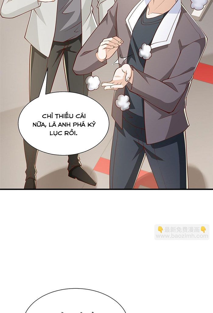 đọc truyện Mỗi Tuần Ta Có Một Nghề Nghiệp Mới Chương 386 ảnh 18 tại Thiên Thai Truyện