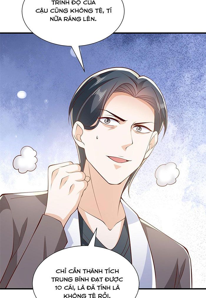 đọc truyện Mỗi Tuần Ta Có Một Nghề Nghiệp Mới Chương 386 ảnh 19 tại Thiên Thai Truyện