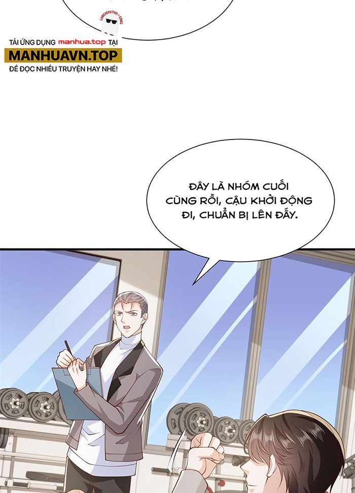 đọc truyện Mỗi Tuần Ta Có Một Nghề Nghiệp Mới Chương 386 ảnh 20 tại Thiên Thai Truyện