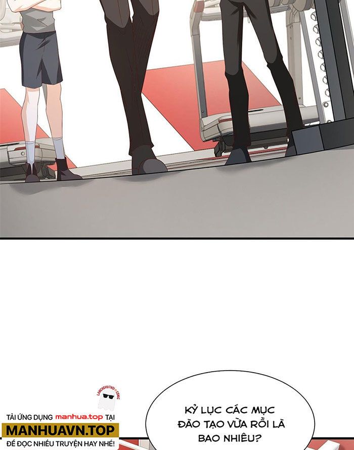 đọc truyện Mỗi Tuần Ta Có Một Nghề Nghiệp Mới Chương 386 ảnh 24 tại Thiên Thai Truyện