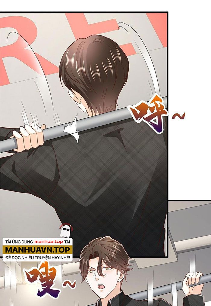 đọc truyện Mỗi Tuần Ta Có Một Nghề Nghiệp Mới Chương 386 ảnh 29 tại Thiên Thai Truyện