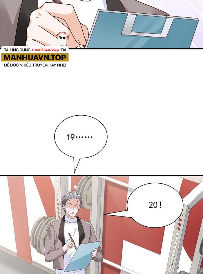 đọc truyện Mỗi Tuần Ta Có Một Nghề Nghiệp Mới Chương 386 ảnh 34 tại Thiên Thai Truyện